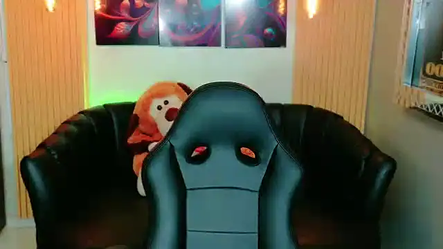 ElectrogoDdess online show from 4, 10, 2025