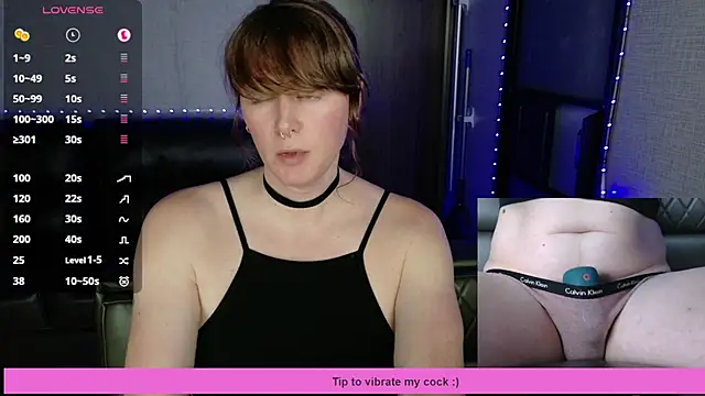 tsellieryder online show from 12, 11, 2025