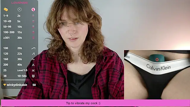 tsellieryder online show from 27, 11, 2025