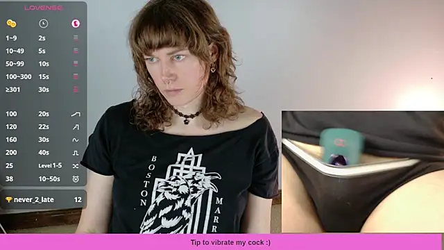 tsellieryder online show from 18, 12, 2025