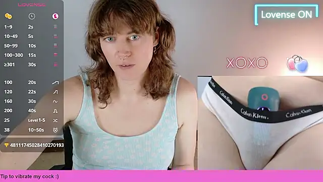 tsellieryder online show from 16, 1, 2026