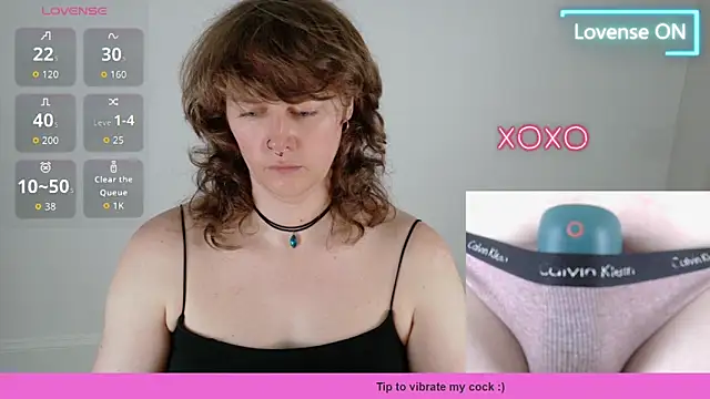 tsellieryder online show from 11, 6, 2026