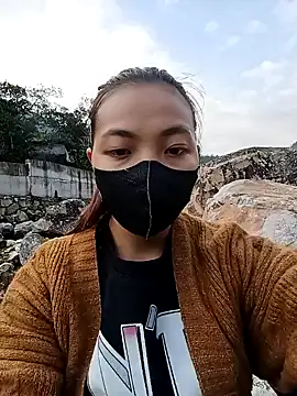 -Miu-98 online show from 20, 12, 2025