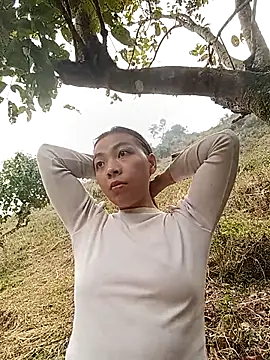 Snapshot of -Miu-98 chatting on 23, 12, 2025 -Miu-98 online show from 23, 12, 2025