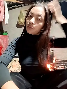 Snapshot of -Miu-98 chatting on 13, 1, 2026 -Miu-98 online show from 13, 1, 2026