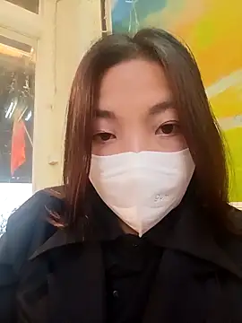 Snapshot of -Miu-98 chatting on 1, 3, 2026 -Miu-98 online show from 1, 3, 2026