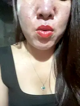 Snapshot of Luna-ass chatting on 18, 11, 2025 Luna-ass online show from 18, 11, 2025