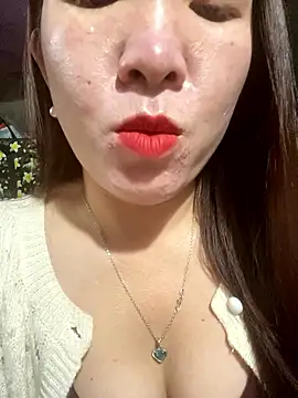 Snapshot of Luna-ass chatting on 10, 1, 2026 Luna-ass online show from 10, 1, 2026