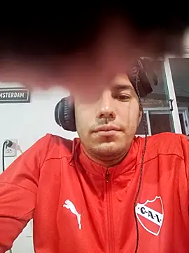 pareja076 online show from 25, 10, 2025