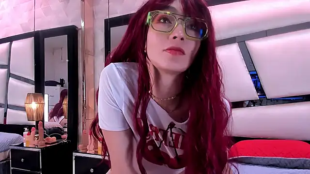 Snapshot of CleoDemon chatting on 9, 3, 2026 CleoDemon online show from 9, 3, 2026