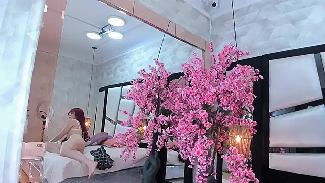 Snapshot of CleoDemon chatting on 28, 3, 2026 CleoDemon online show from 28, 3, 2026