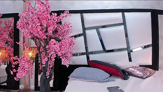 Snapshot of CleoDemon chatting on 29, 3, 2026 CleoDemon online show from 29, 3, 2026