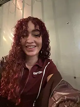 CleoDemon online show from 27, 5, 2026
