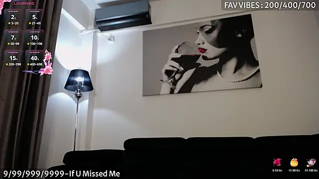 Snapshot of SassyCookies chatting on 24, 10, 2025 SassyCookies online show from 24, 10, 2025