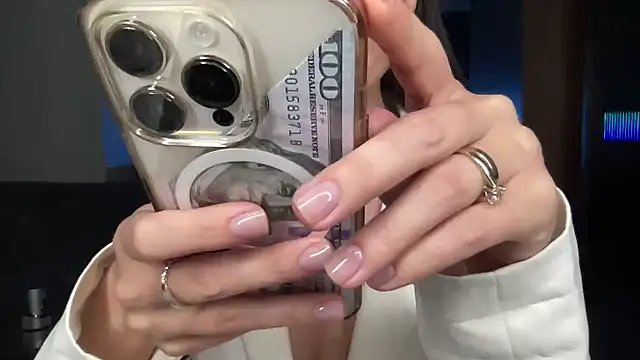 Orlinah online show from 3, 10, 2025