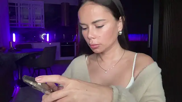 Orlinah online show from 15, 10, 2025