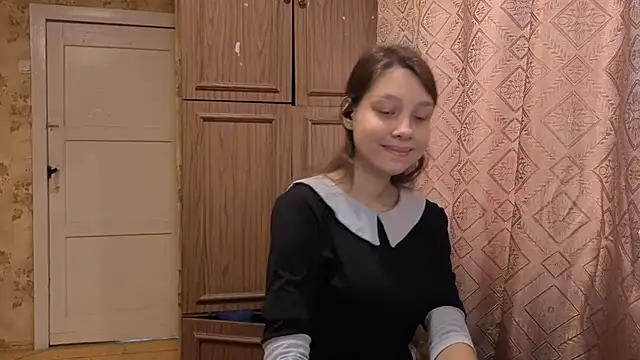 QutieDaSweet online show from 28, 10, 2025