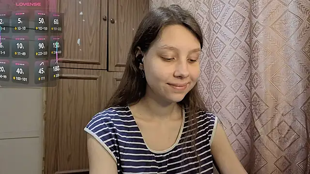 Snapshot of QutieDaSweet chatting on 18, 11, 2025 QutieDaSweet online show from 18, 11, 2025