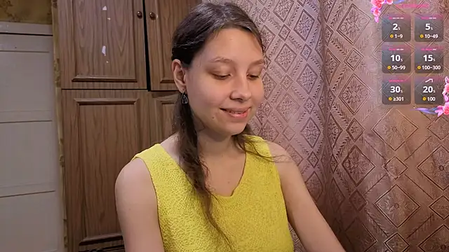 Snapshot of QutieDaSweet chatting on 26, 11, 2025 QutieDaSweet online show from 26, 11, 2025