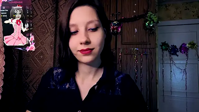 Snapshot of QutieDaSweet chatting on 5, 1, 2026 QutieDaSweet online show from 5, 1, 2026