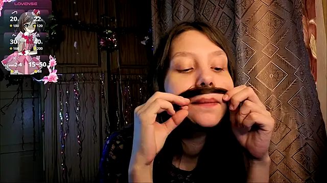 Snapshot of QutieDaSweet chatting on 6, 1, 2026 QutieDaSweet online show from 6, 1, 2026