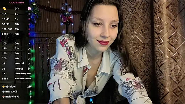 Snapshot of QutieDaSweet chatting on 9, 1, 2026 QutieDaSweet online show from 9, 1, 2026