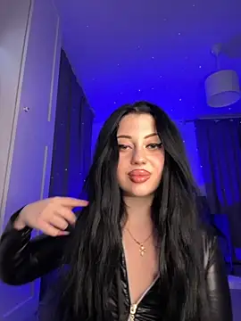 SexyNixy online show from 4, 11, 2025