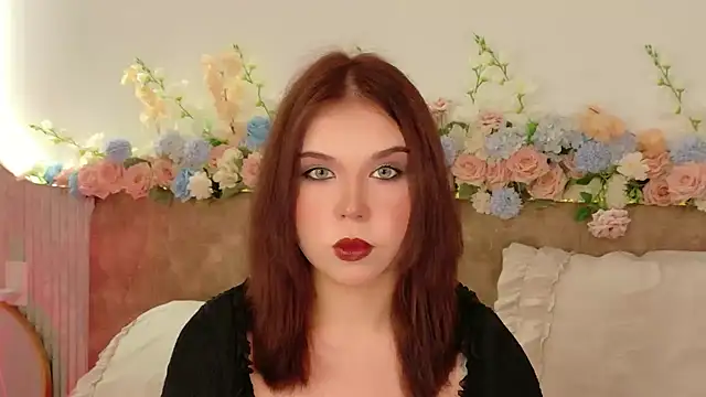 Lilith Bonheur online show from 7, 5, 2026