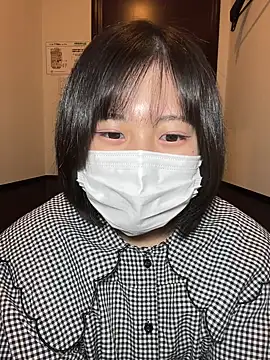 Snapshot of Hiyori_roripop_ch chatting on 14, 10, 2025 Hiyori roripop ch online show from 14, 10, 2025