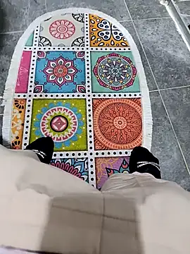 Snapshot of elif25 chatting on 30, 9, 2025 elif25 online show from 30, 9, 2025