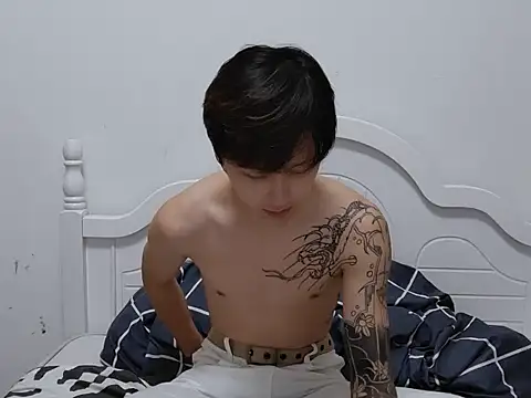 Snapshot of xiaoyi2563 chatting on 19, 9, 2025 xiaoyi2563 online show from 19, 9, 2025