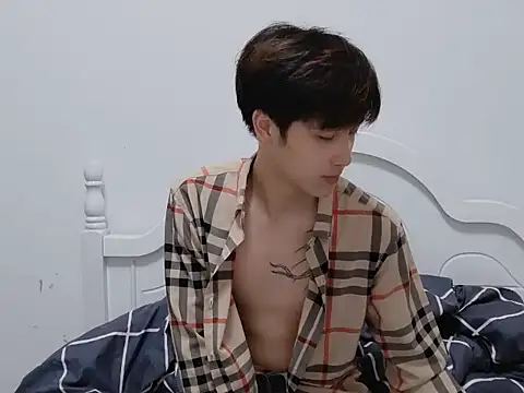 Snapshot of xiaoyi2563 chatting on 20, 9, 2025 xiaoyi2563 online show from 20, 9, 2025