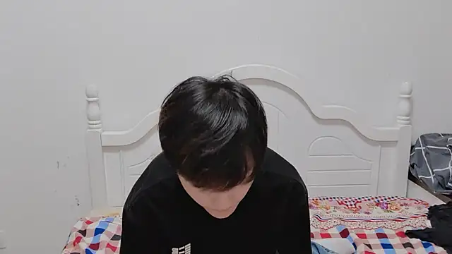 Snapshot of xiaoyi2563 chatting on 31, 10, 2025 xiaoyi2563 online show from 31, 10, 2025