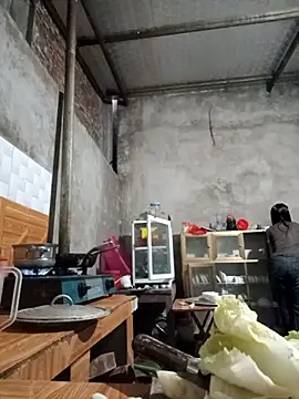 Snapshot of Na_xx chatting on 22, 9, 2025 Na xx online show from 22, 9, 2025