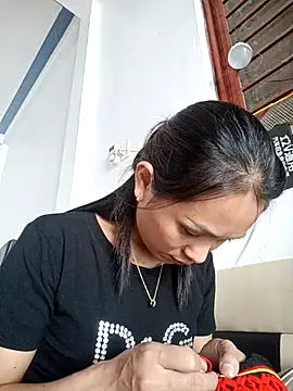 Snapshot of Na_xx chatting on 10, 10, 2025 Na xx online show from 10, 10, 2025