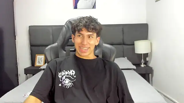 Aaron Spencer13 online show from 26, 9, 2025