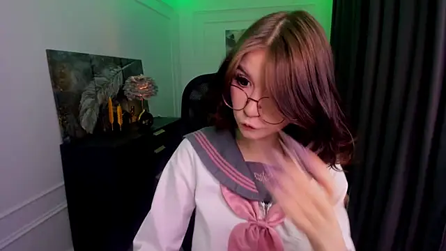 MeLLSawertyq online show from 1, 4, 2026