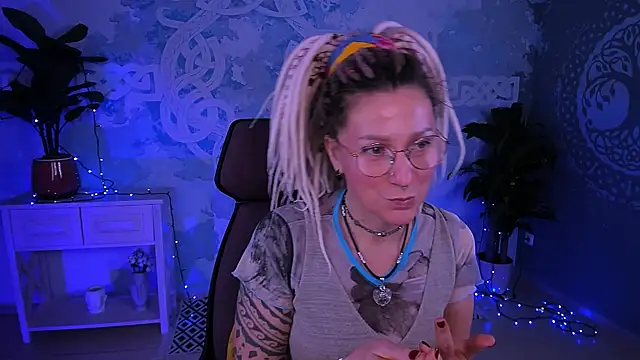 UmaSpace online show from 27, 2, 2026