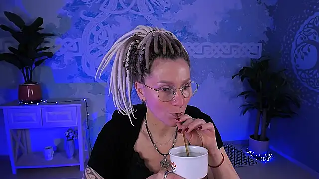 UmaSpace online show from 28, 4, 2026