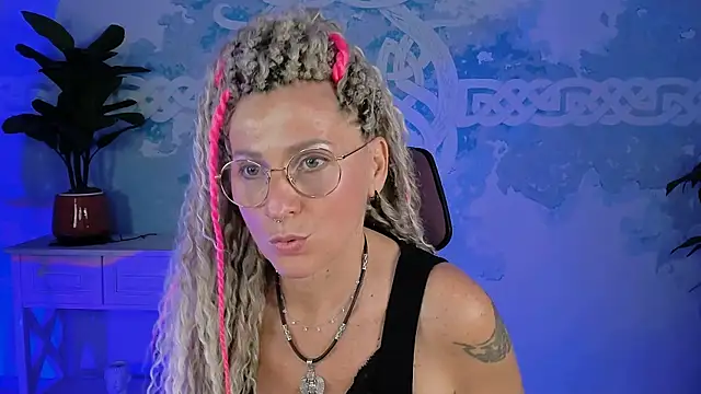 UmaSpace online show from 23, 5, 2026