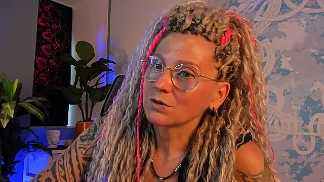 UmaSpace online show from 25, 5, 2026