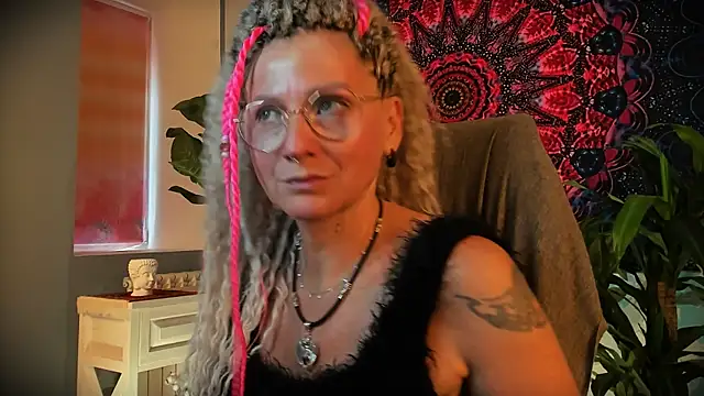 UmaSpace online show from 27, 5, 2026