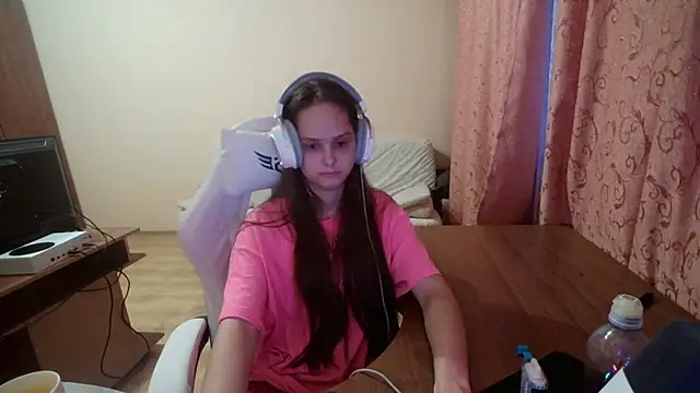 SharybbFace online show from 22, 9, 2025