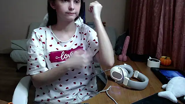 SharybbFace online show from 7, 10, 2025