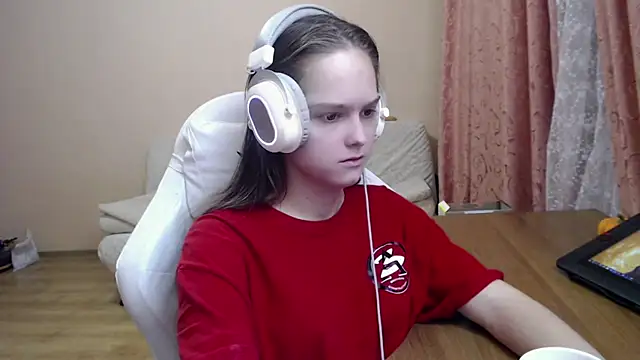 SharybbFace online show from 18, 10, 2025