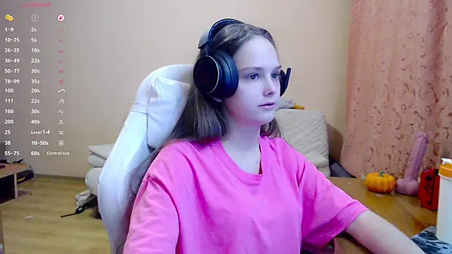 SharybbFace online show from 2, 11, 2025