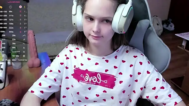 SharybbFace online show from 8, 2, 2026