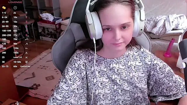 SharybbFace online show from 29, 4, 2026