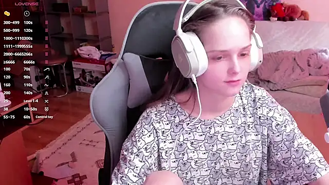 SharybbFace online show from 30, 4, 2026
