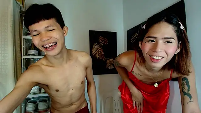 CandySweetCock online show from 15, 10, 2025